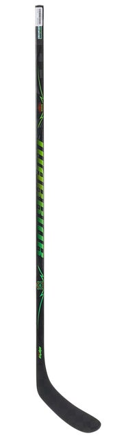 Warrior Alpha Deluxe\Hockey Stick - Youth