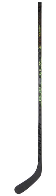 BAUER AGENT 凛々しく P92 FLEX65 ライト