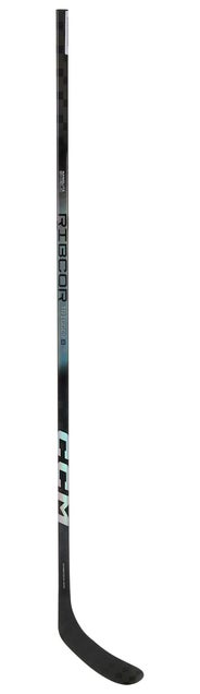 CCM Ribcor Trigger 8 Pro Stock Evan Bouchard\Stick
