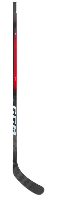 CCM Jetspeed FT8 Pro Stock Jessica Adolfsson\Stick