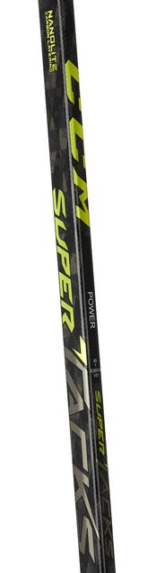 CCM Tacks AS4 Pro Stock Owen Power\Hockey Stick