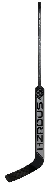 True Hzrdus 7X4\Composite Goalie Stick