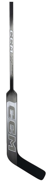 CCM XF Phenom\Composite Goalie Stick - Youth