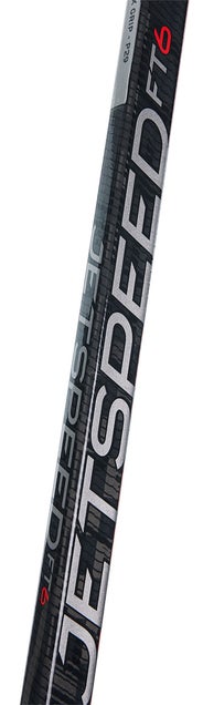 CCM JetSpeed FT6 Pro Grip Composite Hockey Stick - Junior