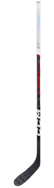 CCM Jetspeed FT6 Pro Composite Mini Hockey Stick - Ice Warehouse