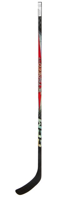 CCM Jetspeed FT7\Hockey Stick