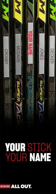 CCM Jetspeed FT7\Hockey Stick