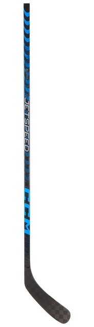 CCM Jetspeed\Hockey Stick - Youth 