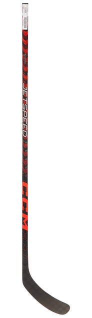 CCM Jetspeed 20 Flex Youth/Junior Hockey Stick - The Sports Exchange