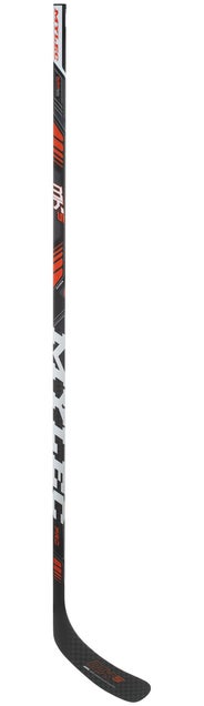 Mylec MK5 Composite Street Hockey Stick - Senior, Right, Carbon