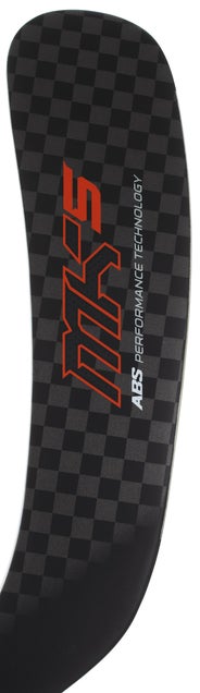 : Mylec MK5 Pro Carbon Composite Hockey Stick, Right