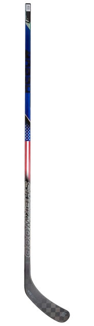 Sherwood Rekker Morph Pro Olympic USA\Hockey Stick