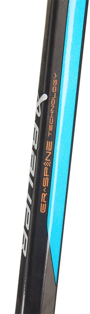 Bauer E4 Nexus Grip Ice Hockey Stick - Junior