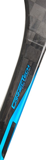 Bauer Nexus Sync Grip Ice Hockey Stick - Senior