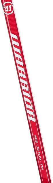 Bauer Nexus Performance Grip Composite Hockey Stick - 20 Flex - Tyke