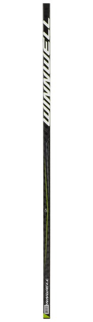 Winnwell Q5 Grip\Standard Hockey Shaft - Senior Flex 85