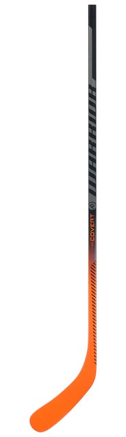 REVIEW: Warrior DT1 Stick