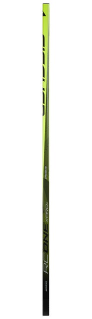 Fischer RC One X Pro2\Standard Hockey Shaft - Senior