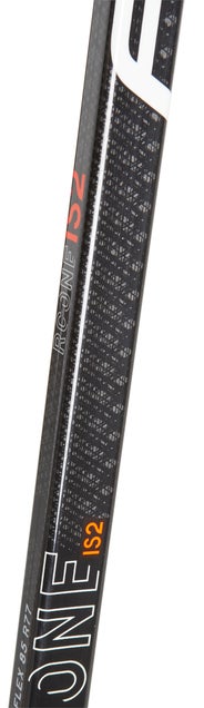 Fischer RC One IS2\Composite ABS Hockey Stick