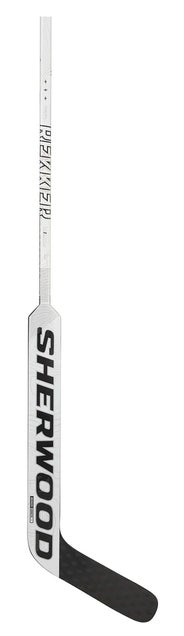 Sherwood Rekker Legend 1 Intermediate Goalie Stick / Full Right / 24 / PP31