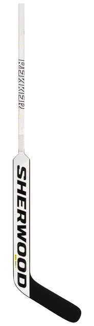 Sherwood Rekker Legend 4\Composite Goalie Stick