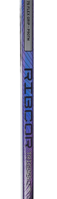  CCM Trigger 8 Pro Mini Hockey Stick (Right) : Sports