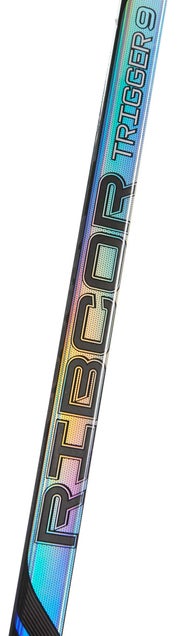 TRIGGER 8 ふさわしく PRO P29 FLEX55 レフト