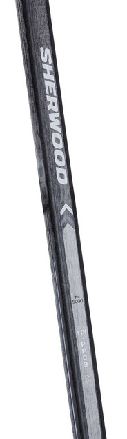 Sherwood 5000\Wood Hockey Stick - Youth