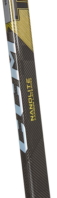 CCM Super Tacks AS4 Pro Senior Hockey Stick – HockeyStickMan