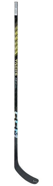 2 New Right Handed CCM Super Tacks AS-V PRO Hockey Stick P88 Pro