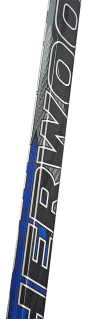 Sherwood Code TMP 3 Grip Intermediate Composite Hockey Stick 