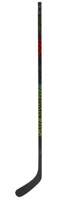 Sherwood Rekker Legend Pro Stock C. Bedard\Stick