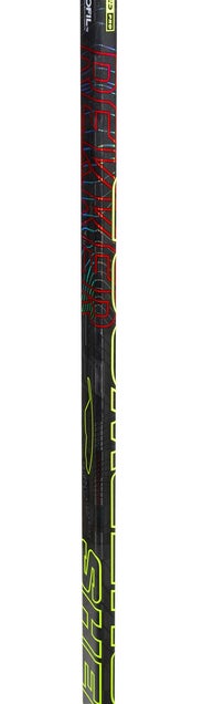 Sherwood Rekker Legend Pro Stock C. Bedard\Stick