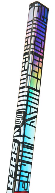 Sherwood Rekker Legend Pro Bedard Chi-Town\Hockey Stick