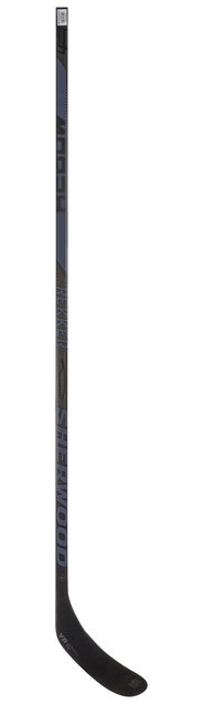 Sherwood Rekker Morph MAX\Hockey Stick - Black