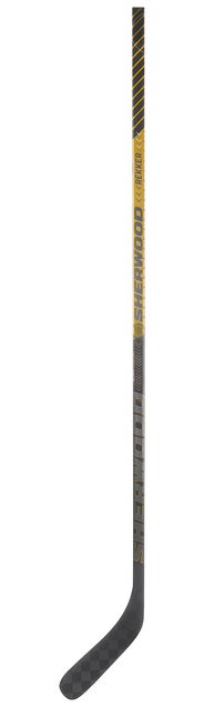 CCM Ribcore Trigger ASY Grip LH Pro Stock Hockey Stick 90 Flex P92