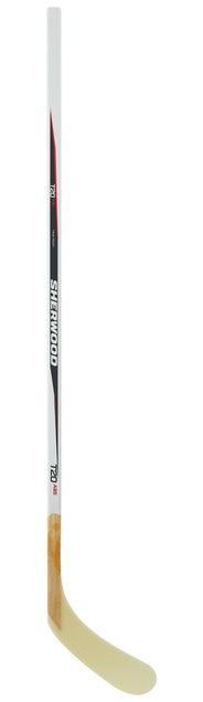 Sher-Wood T20 ABS Wood Hockey Stick - Senior