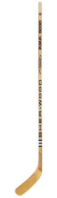 Sherwood 5030 Heritage Wood Stick - Senior