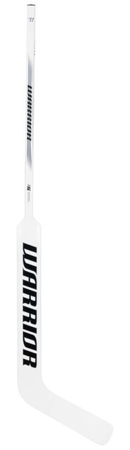Warrior Swagger Pro 20th Anniversary\Comp Goalie Stick