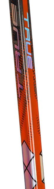 True Hzrdus PX Pro Stock J Lepage\Hockey Stick-Orange