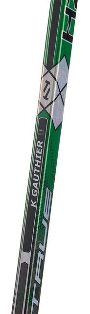 True Hzrdus PX Pro Stock Kaylen Gauthier\Hockey Stick