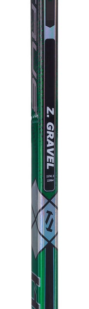 True Hzrdus PX Pro Stock Zachary Gravel\Hockey Stick