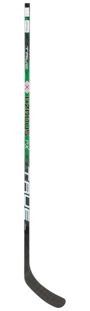 True Hzrdus PX Pro Stock Xavier Fillion\Hockey Stick