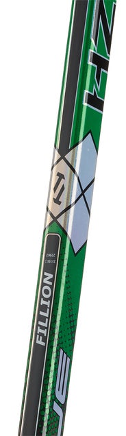 True Hzrdus PX Pro Stock Xavier Fillion\Hockey Stick
