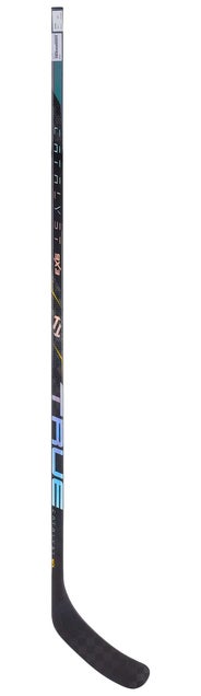 True Catalyst 9X3 Pro Stock M. Stephens\Hockey Stick