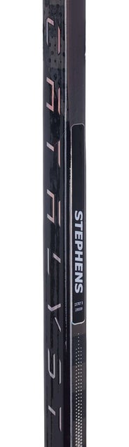 True Catalyst 9X3 Pro Stock M. Stephens\Hockey Stick