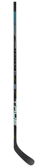 True Catalyst 9X3 Pro Stock F. Gauthier\Hockey Stick