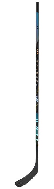 True Catalyst 9X3 Pro Stock F. Gauthier\Hockey Stick