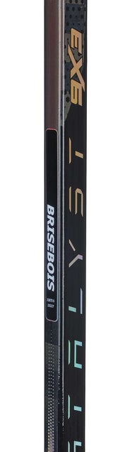 True Catalyst 9X3 Pro Stck G. Brisebois\Hockey Stick