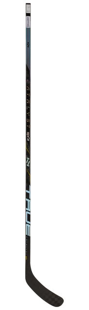 True Catalyst 9X3 Pro Stock Tomas Lavoie\Hockey Stick